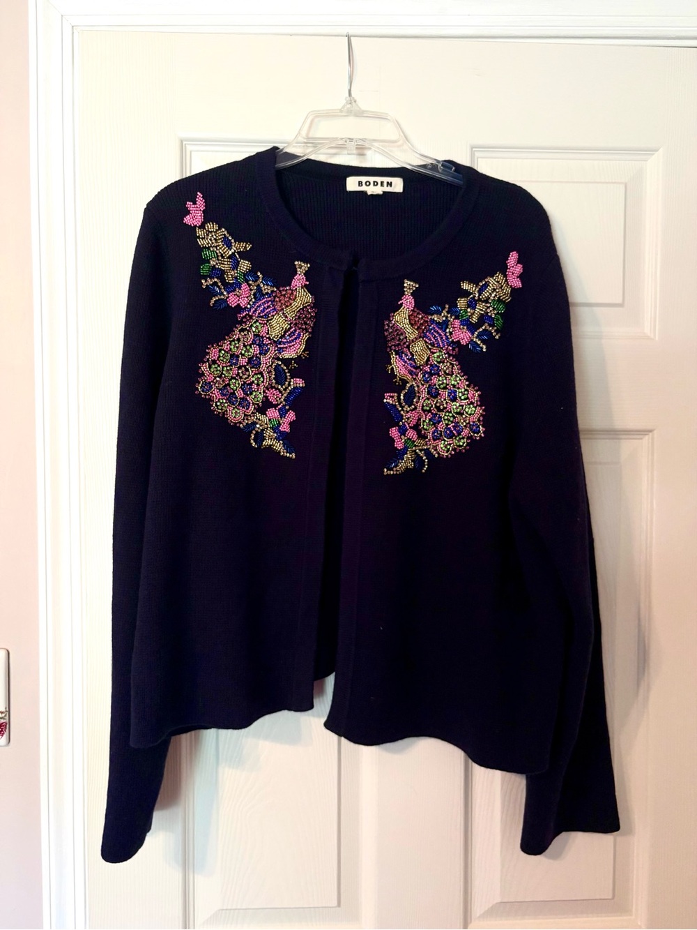 Boden Cardigan